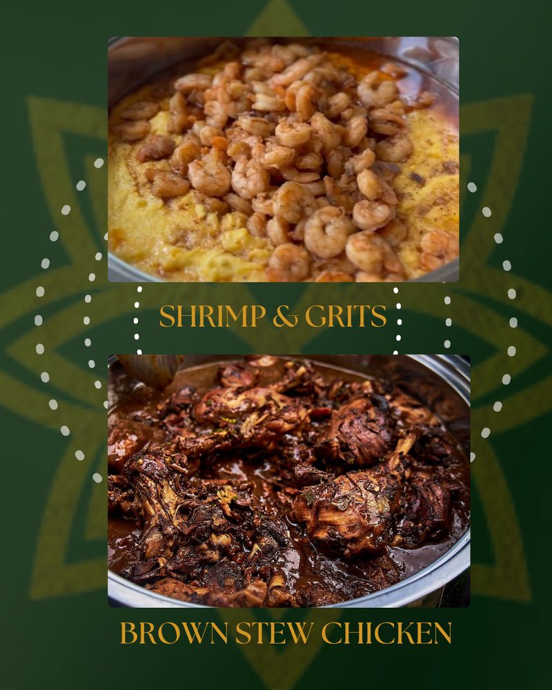 Top 6 Brunch and Dinner Menu, photo 4 of 6