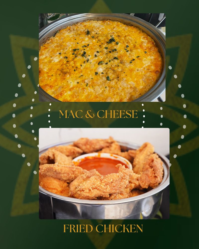 Top 6 Brunch and Dinner Menu, photo 5 of 6